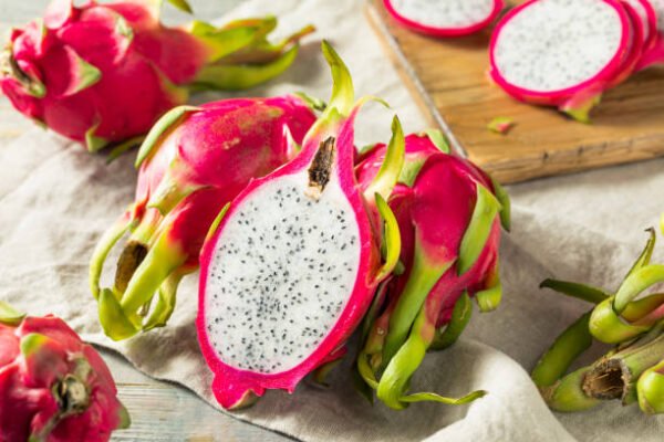 Dragon fruit