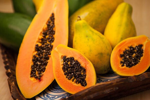 Papaya