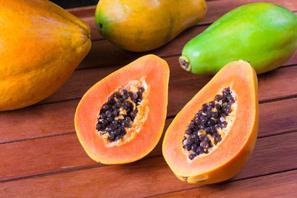 Papaya