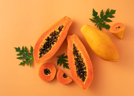 Papaya