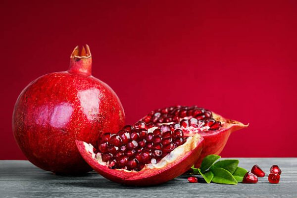 Pomegranate