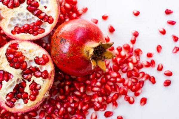 Pomegranate